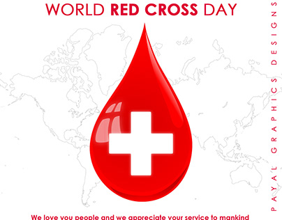 RED CROSS DAY
