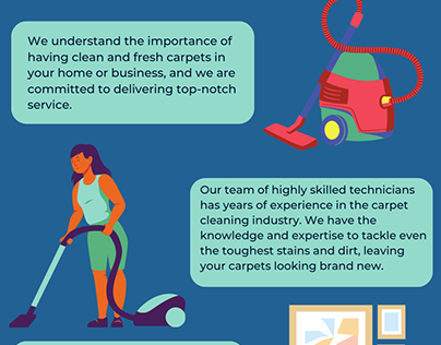 Carpet cleaner Wakefield | Fabricmax
