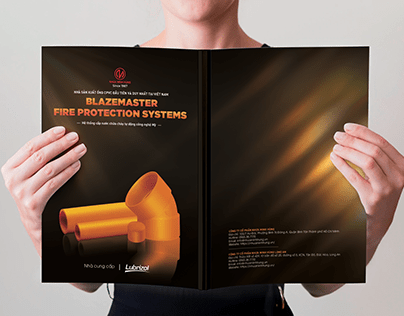 Blazemaster Fire Protection Systems