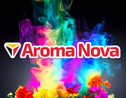 Флаер Aroma Nova