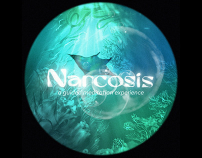 Narcosis : a meditative experience