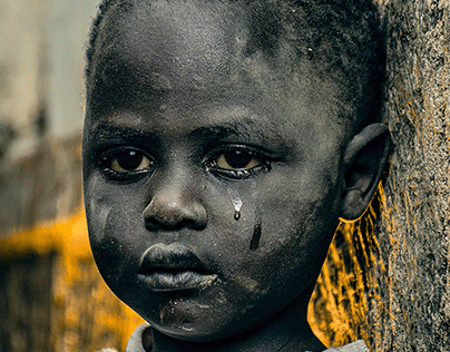 TENHO FOME ÁFRICA - I´M HUNGRY AFRICA
