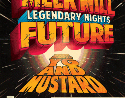 Meek Mill / Future
