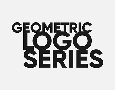 Geometric Logo Series