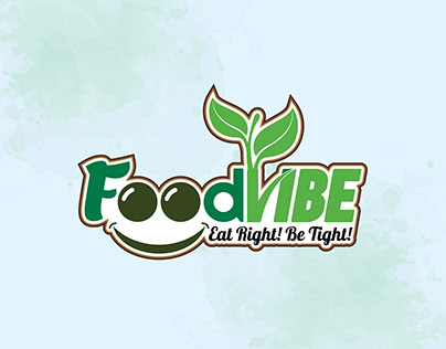 FoodVibe Logo