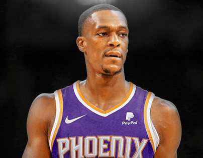 Phoenix Suns Need a New Point Guard (Jersey Swaps)