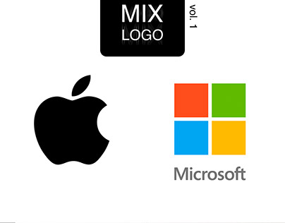 Mix Logo 01