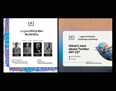 Lagos Chirp Dev Build Day