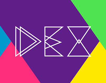 DEX - Design & Experience 2019