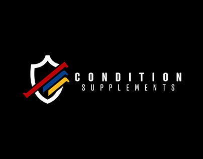 Condition Supplements - Branding