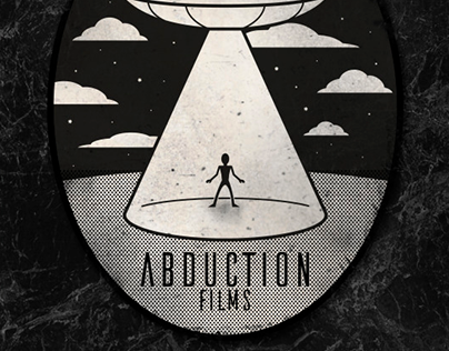 Abduction Films Logo (2017)