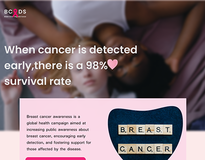 Breast Cancer diagnosis Space