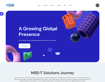 Msb IT Solutions