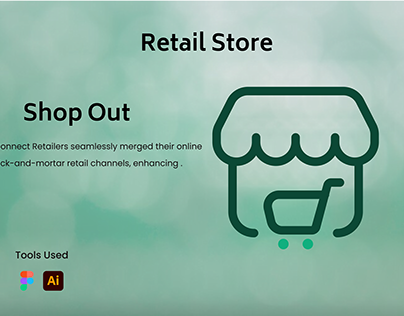 Case Study: Retail Store App