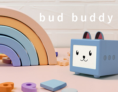 Project thumbnail - Bud Buddy