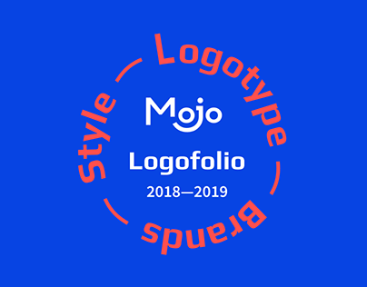 Logofolio — 2018–2019