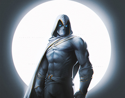 Moon Knight