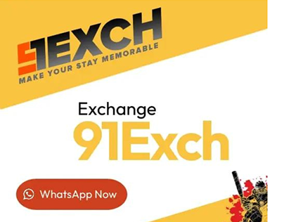 Buy, Sell, or Exchange - 91Exch Has It All!"
