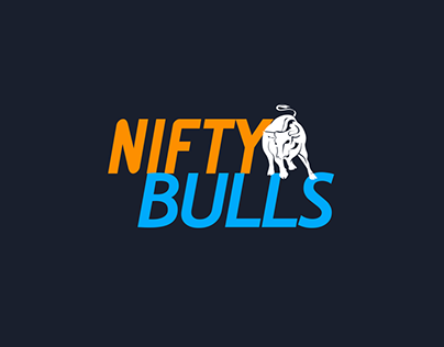 Nifty Bulls - UI/UX Design