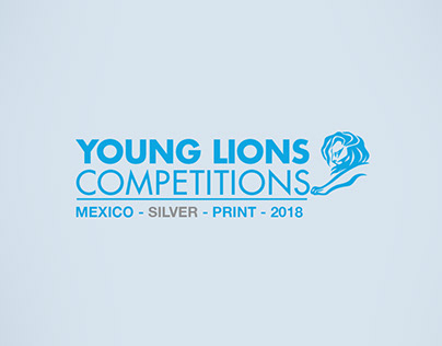 Young Lions México | Print | Silver Winner | Powerade