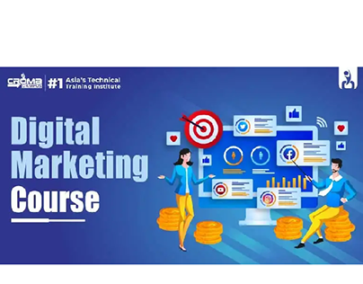 Enroll Now - Digital Marketing Course India
