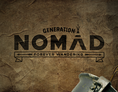 Generation Nomad