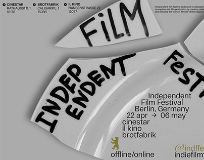Independent Film Festival