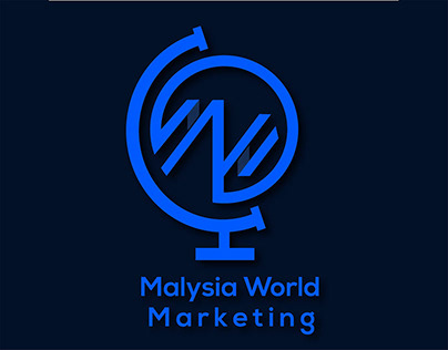 LOGO -- Malysia World Marketing