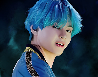 Image result for Taehyung