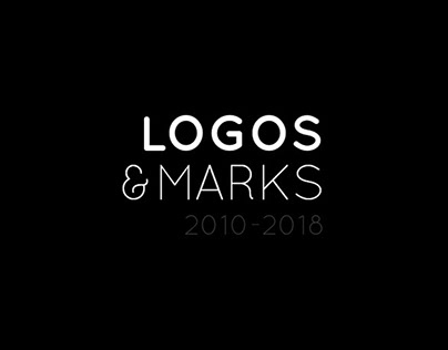 LOGOS & MARKS