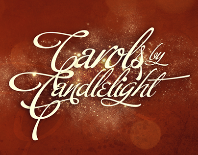 Carols by candlelight