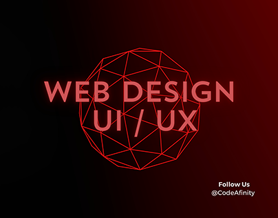 WEB DESIGN & UI/UX