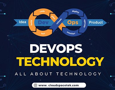 Devops With Cloud Space