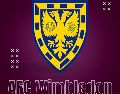 Logo design Banner for English Premier League clubs