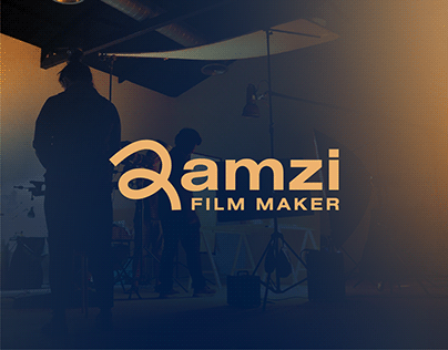Ramzi Film Maker Brand