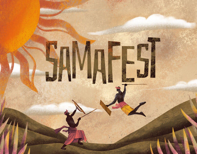 Samafest : Cultural festival