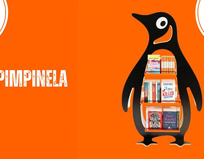 Propuesta Campaña Penguin Random House