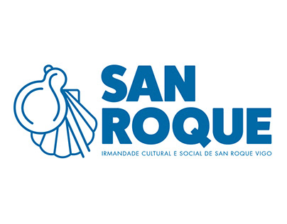 San Roque - Imagen corporativa y cartel