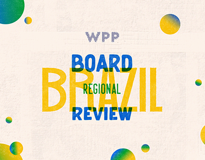 WPP Boad Regional Review Brazil