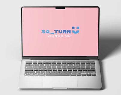 Project thumbnail - SA_TURN (AI STARTUP)
