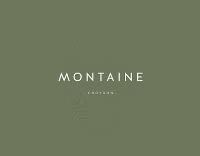 Montaine