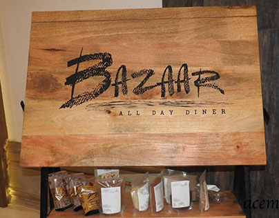 Bazaar @ Grand by GRT Hotels - Promos