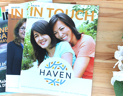 Haven InTouch Magazine
