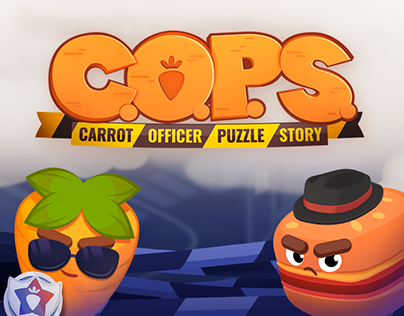 COPS - Mobile Game