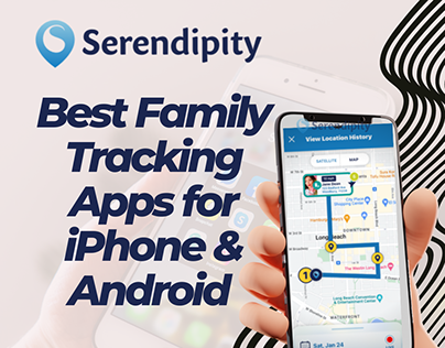 Best Real-Time Location Tracking App in 2023