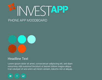 App investing