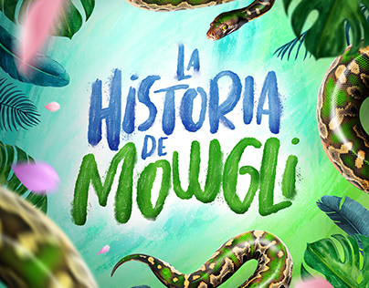 La Historia de Mowgli