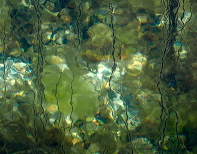 Shetlands - fairy tales under water