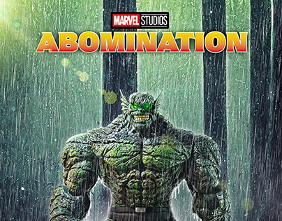 Abomination (Marvel)