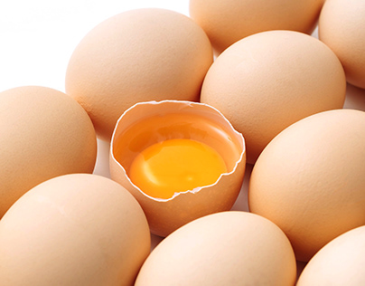 土鸡蛋 Egg